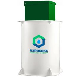 Аэробокс А-410-8 MAX-80