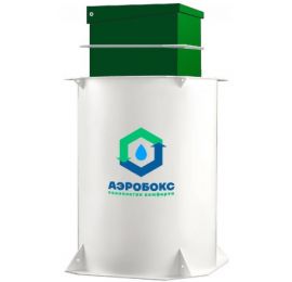 Аэробокс А-410-8 MAX-90