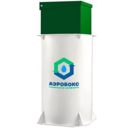 Аэробокс А-230-5 MAX-80